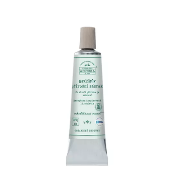 Havlíkův přírodní zázrak 30ml Havlíkova apotéka